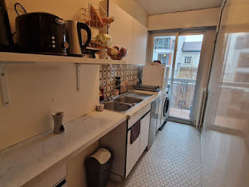 appartement à Paris 18ème (75)