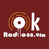 Radio OK FM 88.9 icon