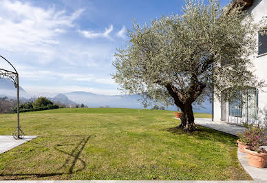 Villa with garden and terrace 2