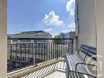 appartement à Saint-maur-des-fosses (94)