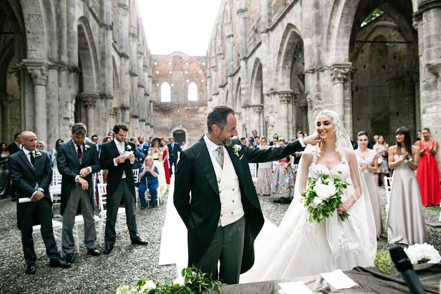 Fotógrafo de bodas Roberto Ricca (robertoricca). Foto del 6 de octubre 2019