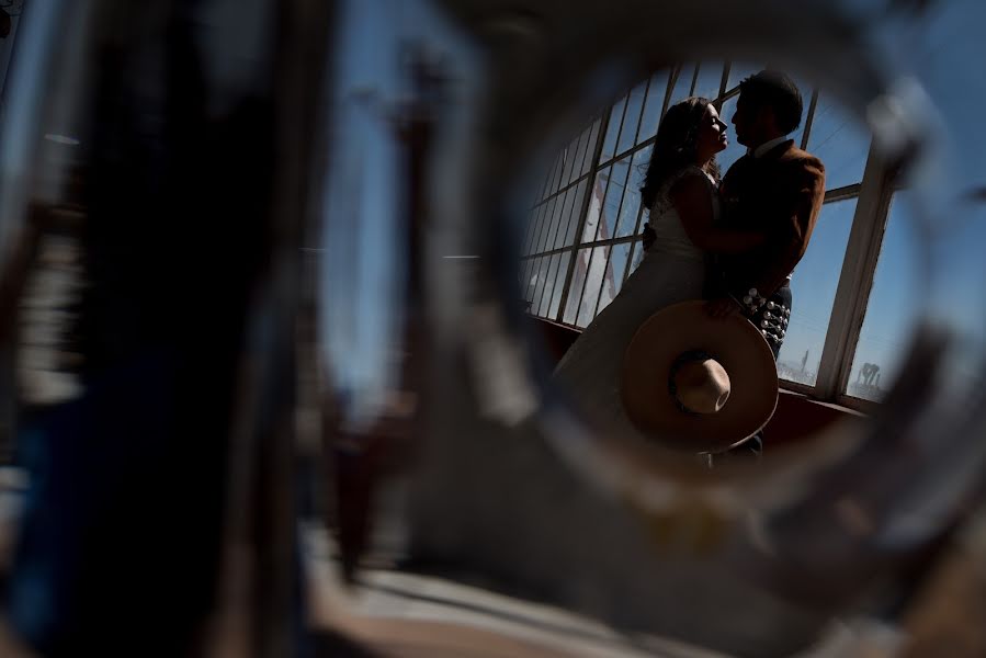 Fotógrafo de bodas Guillermo Navarrete (navarretephoto). Foto del 12 de febrero 2015