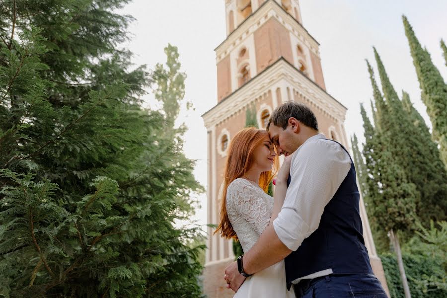 Wedding photographer Elen Glazova (elenglazova). Photo of 5 August 2019