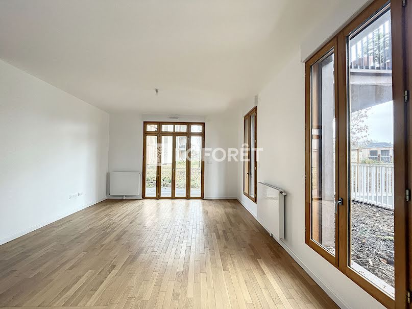 Vente appartement 4 pièces 80.86 m² à Le Vésinet (78110), 577 000 €