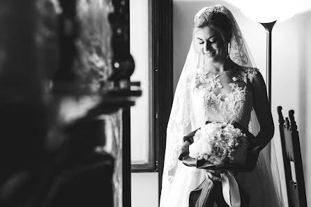 Bryllupsfotograf Mattia Bianchi (clicksisposa). Bilde av 11 februar 2020