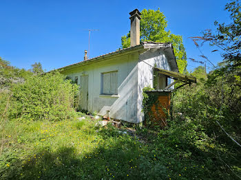 maison à Sorges et Ligueux en Périgord (24)