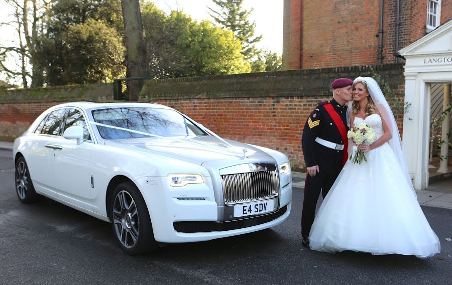 Düğün fotoğrafçısı Gary Dunn (abbeyweddings). 12 Haziran 2019 fotoları