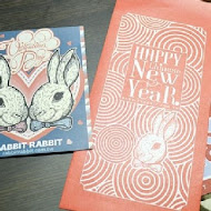 兔子兔子 Rabbit Rabbit 美式漢堡餐廳