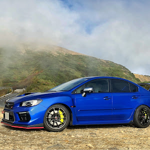 WRX STI VAB