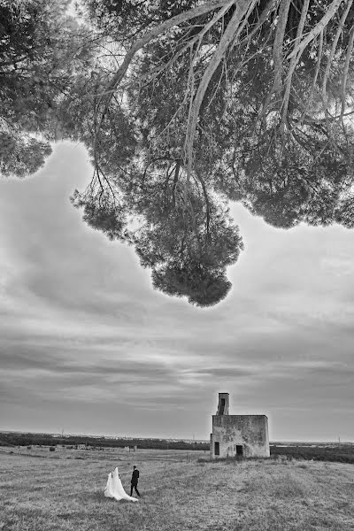 Wedding photographer Marco Maraca (marcomaraca). Photo of 17 December 2015