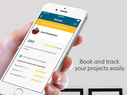 免費下載生活APP|Trusted Handymen: Home Repairs app開箱文|APP開箱王