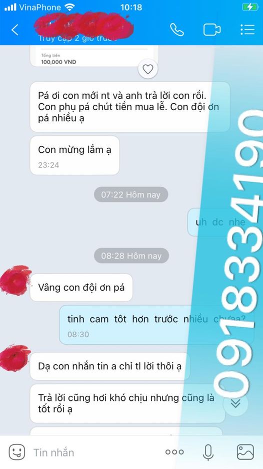 thầy bùa ở Phú quốc