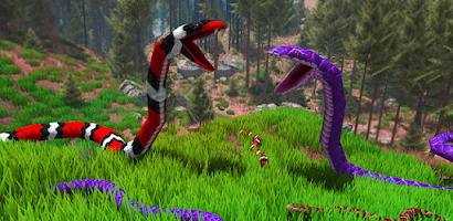 Wild Snake Anaconda Cobra Game - Apps on Google Play