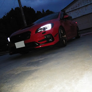 レヴォーグ VMG