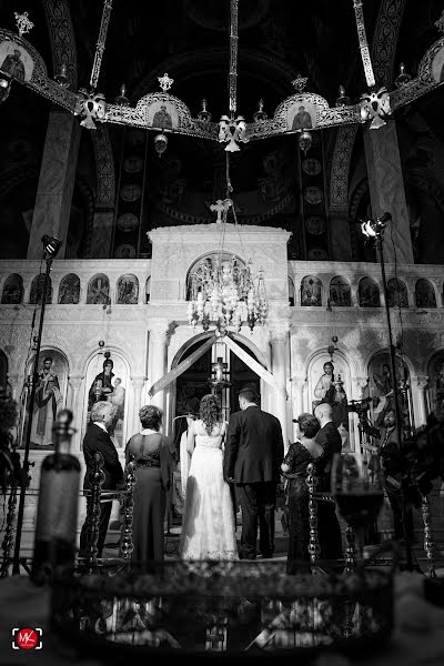 Весільний фотограф Manos Mpinios Manos Mpinios (manosmpinios). Фотографія від 11 травня 2017