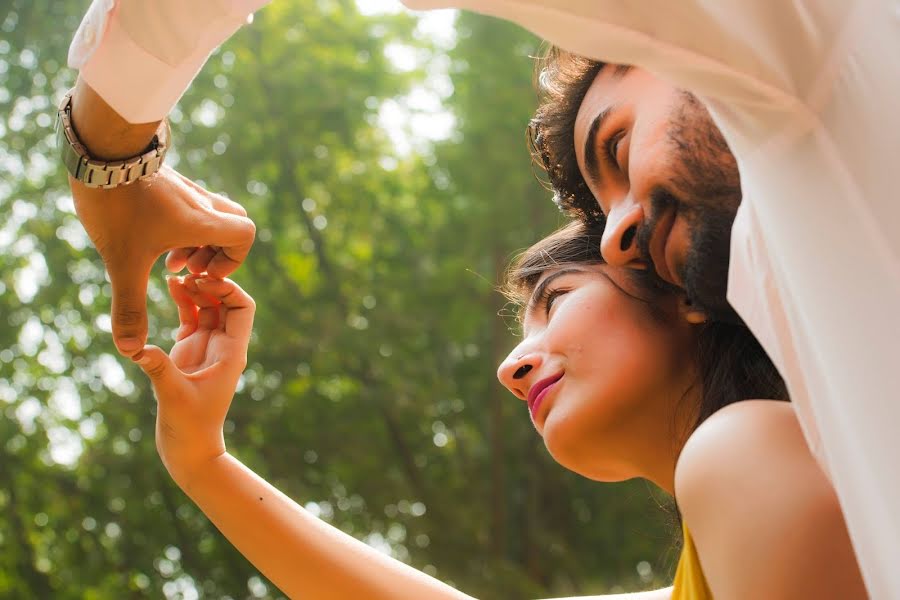 Photographe de mariage Dhruv Panchal (dhplabs). Photo du 9 décembre 2020