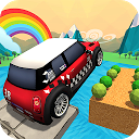 تنزيل Impossible Climb Stunt Driving: Tricky Ca التثبيت أحدث APK تنزيل