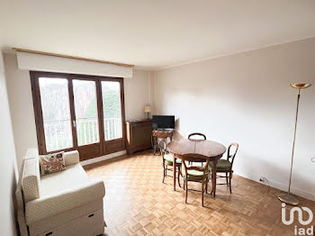 appartement à Nogent-sur-Marne (94)