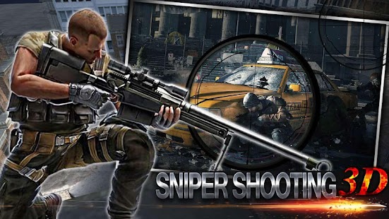 How to get Modern Sniper Of Clans 3D 1.1.6 mod apk for pc