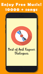 Best of Anil Kapoor Dialogues(圖1)-速報App
