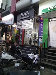 Zoya Salon & Nail Spa photo 1