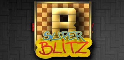 Blokkology Super Blitz Screenshot