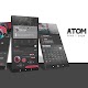 Download Klwp ATOM For PC Windows and Mac v2019.Sep.30.10