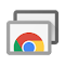 Logobild des Artikels für Chrome Remote Desktop