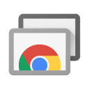 Chrome Remote Desktop