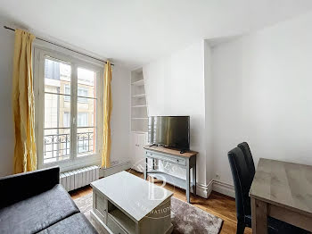 appartement à Paris 15ème (75)