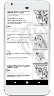 Repair Volkswagen Golf(圖5)-速報App