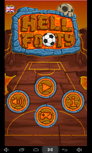 Hell Footy Screenshots 4