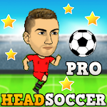 Cover Image of Скачать Head Soccer Pro 2019 0.0.0.5 APK