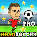 应用程序下载 Head Soccer Pro 2019 安装 最新 APK 下载程序