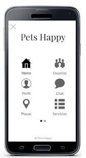 Pets Happy(圖1)-速報App