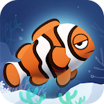 Cover Image of Télécharger Merge Fish! 1.0.2 APK