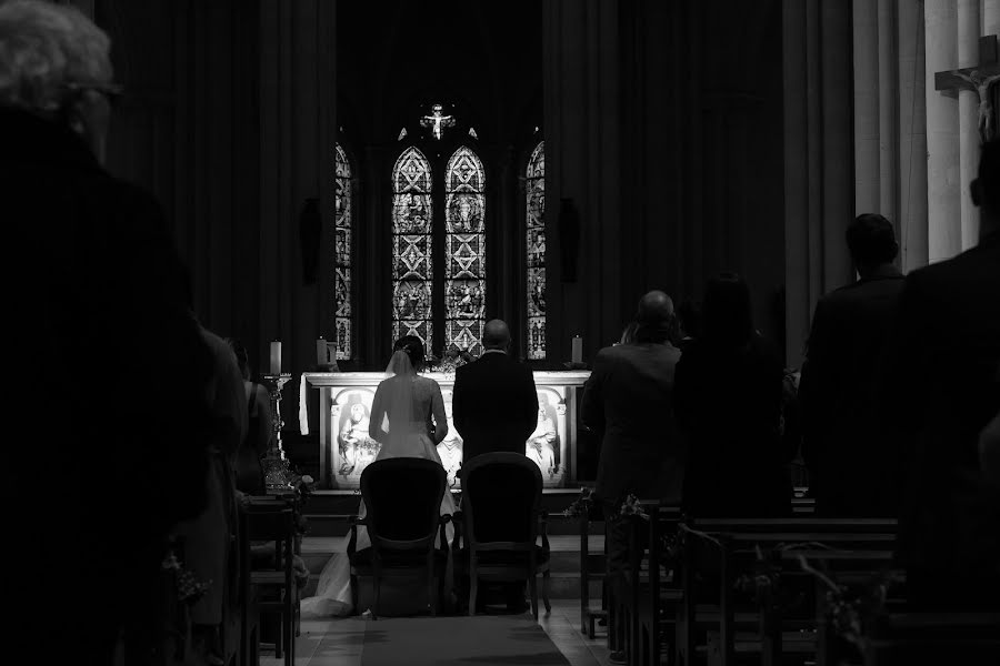 Fotografo di matrimoni Eva Dalla Costa (evadc). Foto del 13 aprile 2023