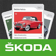 ŠKODA Cartette 1.1 Icon