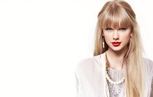 Taylor Swift New Tab small promo image