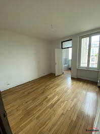 appartement à Nancy (54)