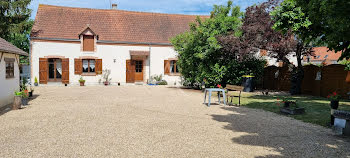 maison à Romorantin-Lanthenay (41)