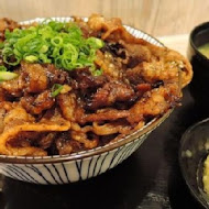 燒丼株式會社(台中中友店)