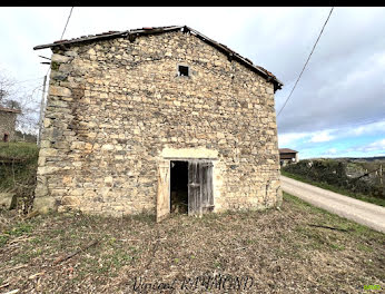 maison à Saint-Marcel-d'Urfé (42)