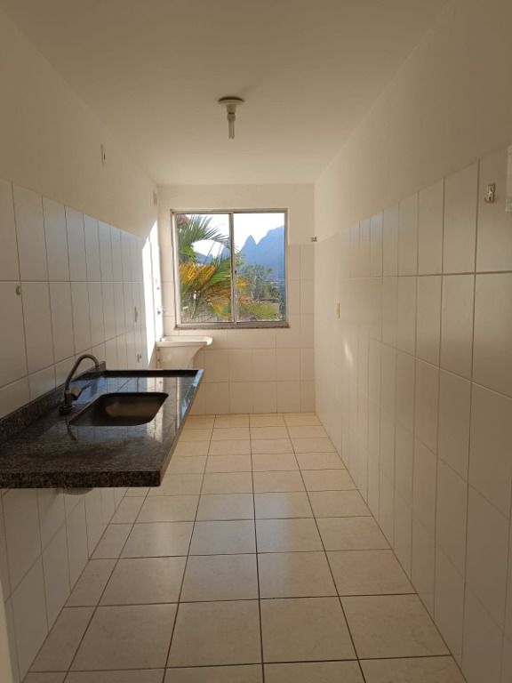 Apartamento à venda em Várzea, Teresópolis - RJ - Foto 1