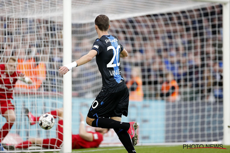 Club Brugge en Antwerp zagen derde hond op toneel verschijnen: "Genk is een voorloper, zij staan heel ver"