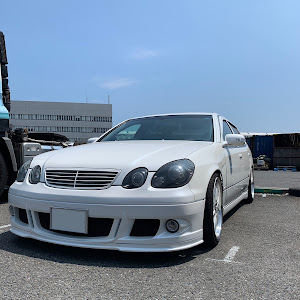 アリスト JZS160