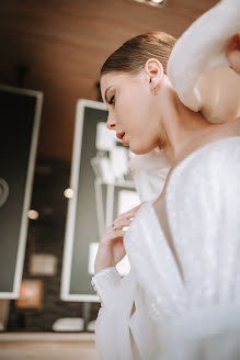 Fotografo di matrimoni Anatoliy Atrashkevich (atrashkevich). Foto del 17 febbraio