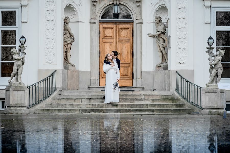 Wedding photographer Marta Serafin (bezkliszy). Photo of 8 January 2021