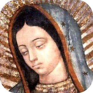 Download Gloriosa Virgen de Guadalupe For PC Windows and Mac