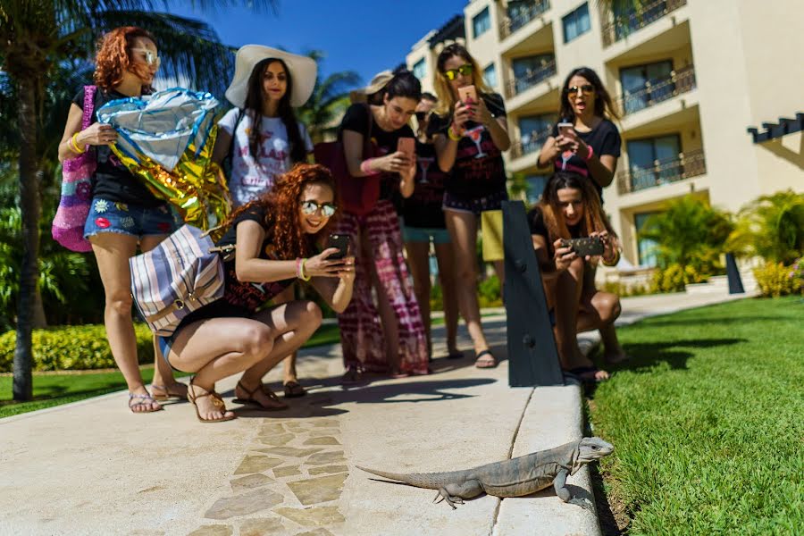 Весільний фотограф Vlad Pahontu (vladpahontu). Фотографія від 25 листопада 2018